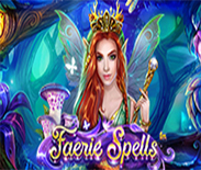 Faerie Spells