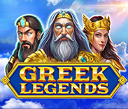 Greek Legends